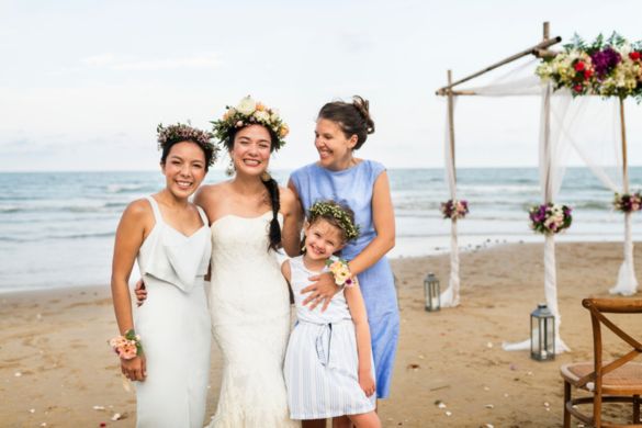 we offer corpus christi charter buses for all wedding types
