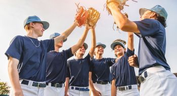 sports team charter bus rentals in Corpus Christi